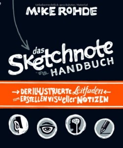 Sketchnotes Handbuch