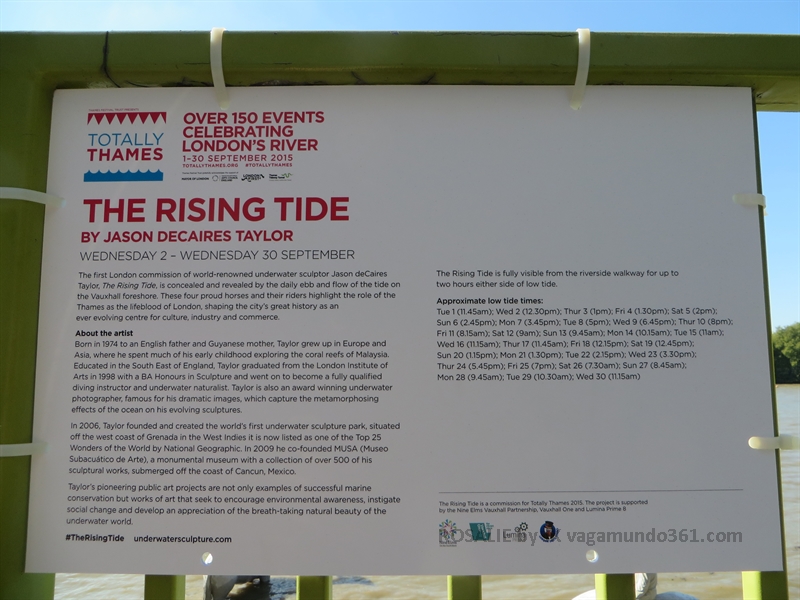 london the rising tide decaires taylor