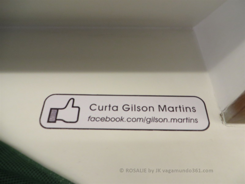 gilson martins vagamundo361