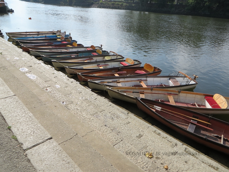 richmond london vagamundo361