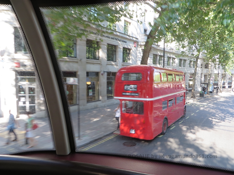 routemaster 15 london vagamundo361