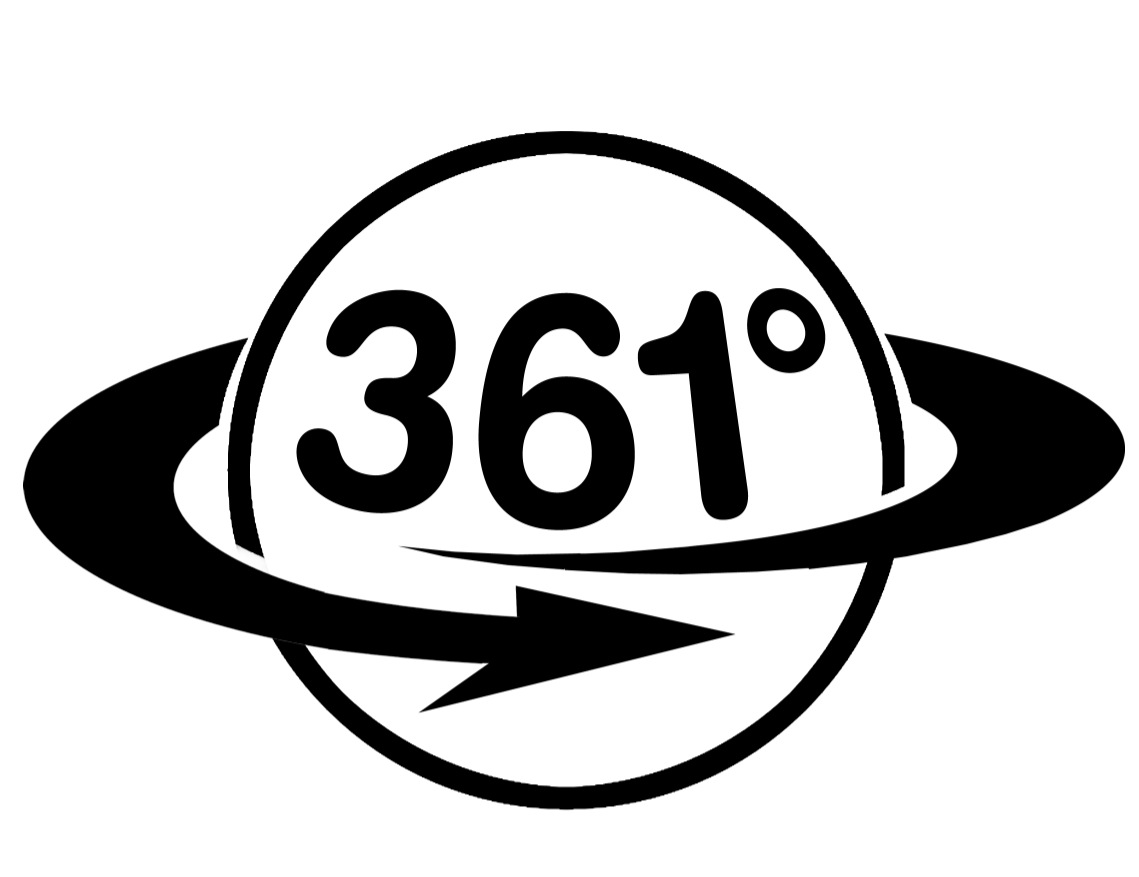 Logo Vagamundo 361°