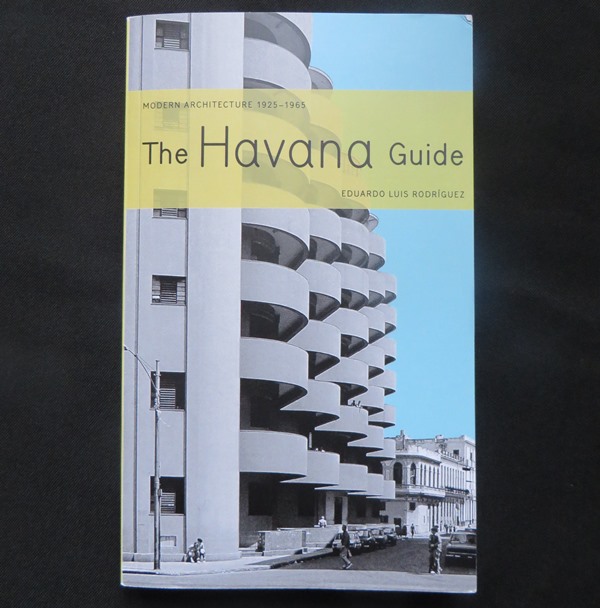 Reiseführer Architektur Havanna